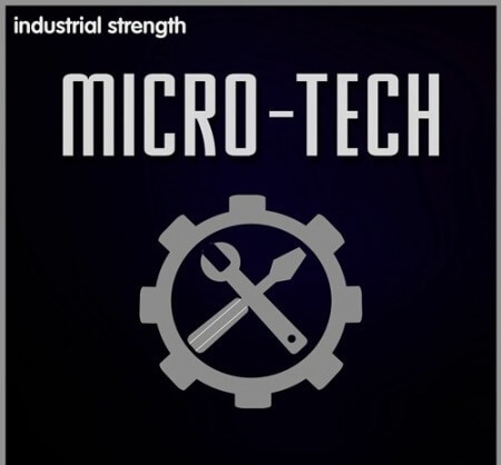 Industrial Strength Micro-Tech WAV